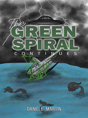 cover image of The Green Spiral Continues